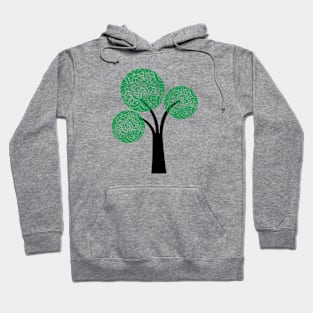 Tree Hoodie